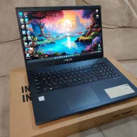 لپ تاپ Asus X571 پردازنده i5 گرافیک 1650 رم16