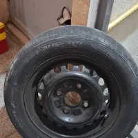 زاپاس پراید