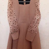 لباس مجلسی