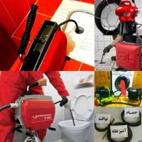 لوله بازکنی کشکان|خدمات پیشه و مهارت|آبدانان, |دیوار