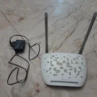 مودم  روتر TP LINK