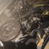 مزدا دوکابین 2000|خودرو سواری و وانت|اصفهان, برازنده|دیوار