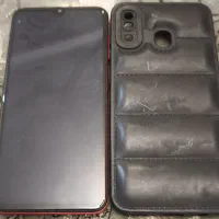 گوشی سامسونگ گلکسی A20