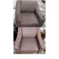 مبل شوی صفر تا صد با امکانات کامل در منزل