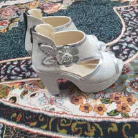 کفش مجلسی|کیف، کفش، کمربند|تربت جام, شهرک آزادگان|دیوار