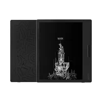 تبلت‌کتابخوان بوکس Page آنباکس + کاور