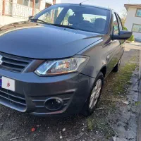 ساینا مدل ۱۳۹۷|خودرو سواری و وانت|شفت, |دیوار