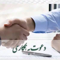 استخدام حسابدار و کارشناس IT