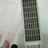 بخاری برقی مدلEinheIi 1300ww|آبگرمکن، پکیج، شوفاژ|کهریزک, |دیوار