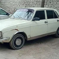 پیکان مدل ۸۳