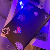 لب تاپ Lenovo thinkpad|رایانه همراه|رشت, معلم|دیوار