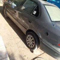 سمند lx|خودرو سواری و وانت|جیرفت, |دیوار