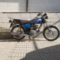 موتور مدل 95