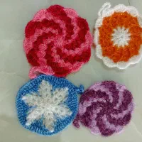 اسکاج مدل آبنباتی