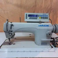 چرخ راستا دوز جک