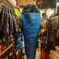 کیسه خواب کوهنوردی طرح نورث فیس THE North Face