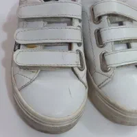 کفش ونس چسبی سایز۳۱