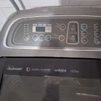 لباسشویی سامسونگ اتوماتیک