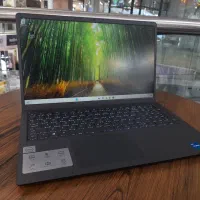 لپتاپ دل DELL INSPIRONترو تمیز باگارانتی ومهلت تست