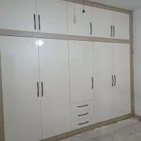 کابینت هایی با طرح های مختلف کد389954|مصالح و تجهیزات ساختمان|خمام, |دیوار