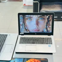 Hp Elitebook 850 G4 خوش‌ساخت و مقاوم با ضمانت