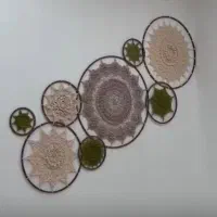 دیوار کوب|صنایع دستی و سایر لوازم تزئینی|تهران, صفا|دیوار