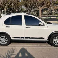 کویک ار (R) سفید مدل 1401|خودرو سواری و وانت|تهران, گلستان (شهرک راه آهن)|دیوار