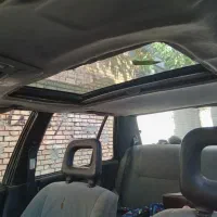 هیوندا اکسل ساندروفدار