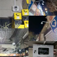 دوربین اماکن