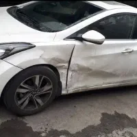 صافکاری پی دی ار . خدمات پولیش و سپر سازی