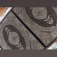 گل ابریشم تازه  دار افتاده جفت زرینم یک در یک نیم|فرش|مرند, |دیوار
