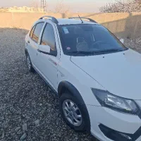 کوییک GXL مدل ۱۴۰۳|خودرو سواری و وانت|فردیس, فردیس|دیوار