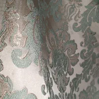 40 متر پارچه رومبلی پرده