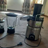 ابمیوه گیری بوش