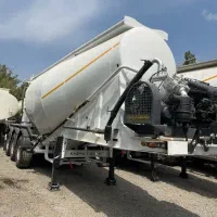 بونکر کاشان صنعت بنتونیت