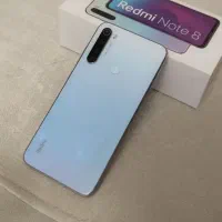 شیائومی ردمی نوت 8|موبایل|اصفهان, رسالت|دیوار