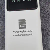 ۴ مدل پاور ۱۰۰۰۰و ۲۰۰۰۰|لوازم جانبی موبایل و تبلت|تبریز, |دیوار