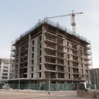 مشارکت در ساخت