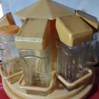 جا ادویه|آبچکان و نظمدهنده ظروف|سقز, |دیوار