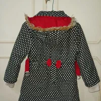 پالتو ،کاپشن بچگانه،دخترانه،زنانه|لباس|مشهد, رسالت|دیوار