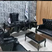میزو صندلی مدیریت کلاسیک