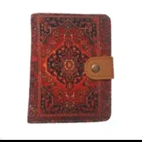 کیف پول به همراه مدارک گمشده