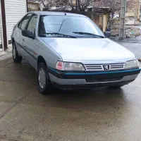 پژو روآ مدل 86|خودرو سواری و وانت|بانه, |دیوار