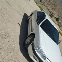 پژو پارس مدل۸۶