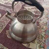 کتری وقوری