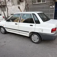 پراید ۸۴|خودرو سواری و وانت|تهران, دانشگاه شریف|دیوار