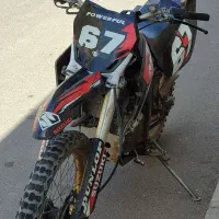 روان250|موتورسیکلت|فردوس (خراسان), |دیوار