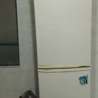 یخچال فریزر