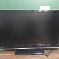 تلویزیونlcd توشیبا42اینچ