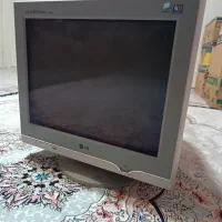مانیتور ال سی دی الجی